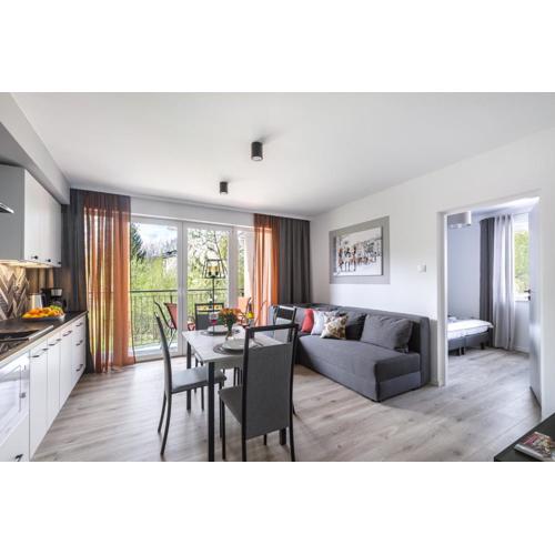 apartament Konopnickiej11/17