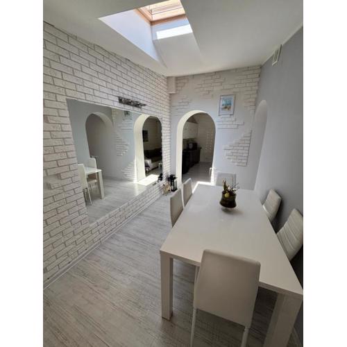 Apartament Konopnickiej
