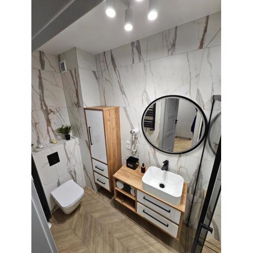 Apartament Konstancji