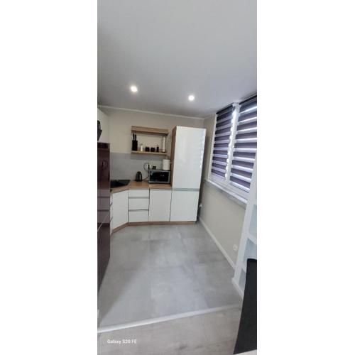 Apartament Konstytucji 3go Maja