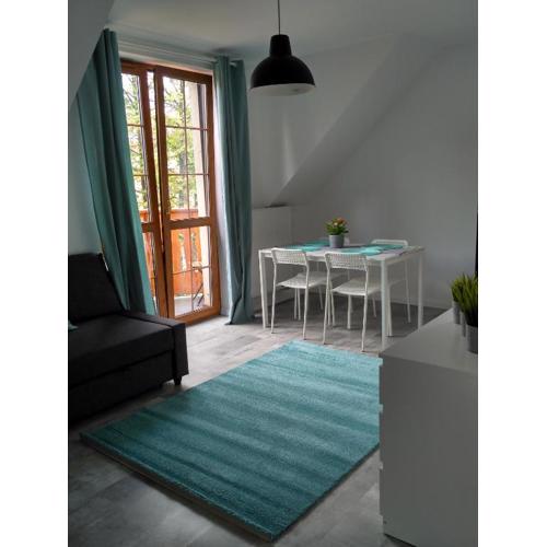 Apartament Kopa