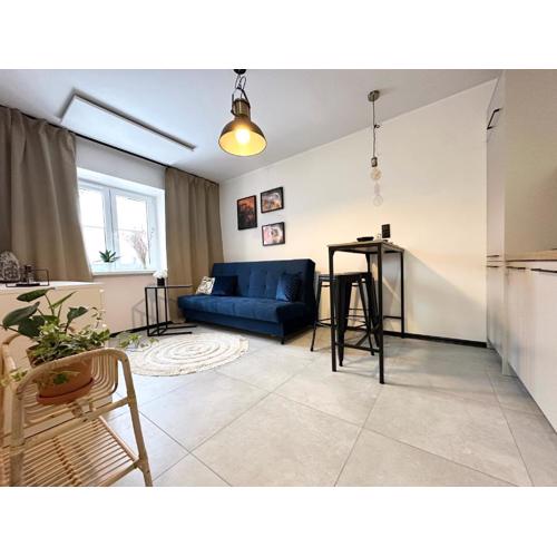 Apartament Kopalniok