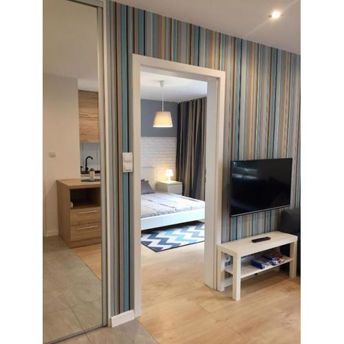Apartament KOPENHAGA