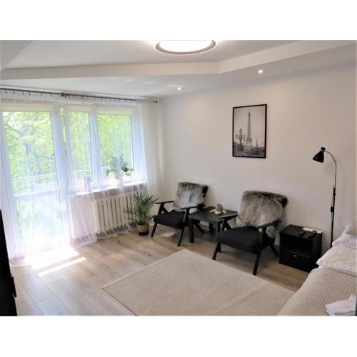 Apartament KOPERNIK X