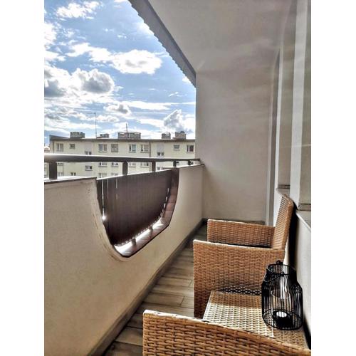 Apartament Kopernik