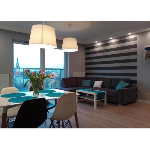 Apartament Kopernik