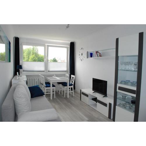 Apartament Kopernika 14 Ustka