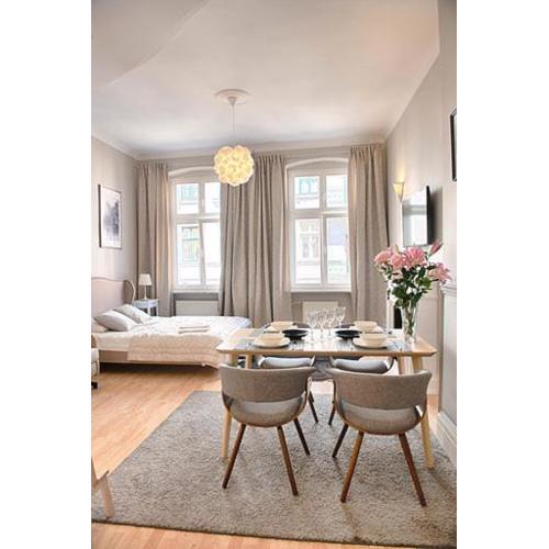 Apartament Kopernika 25