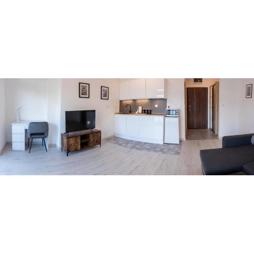 Apartament Kopernika 49