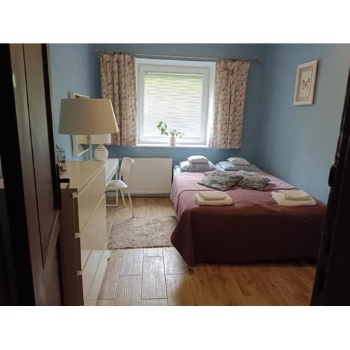 Apartament Kopernika