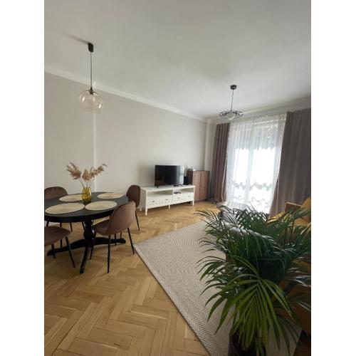 Apartament Kopernika