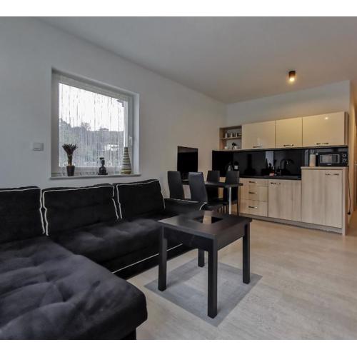 Apartament Kopydło