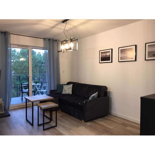 Apartament Kora