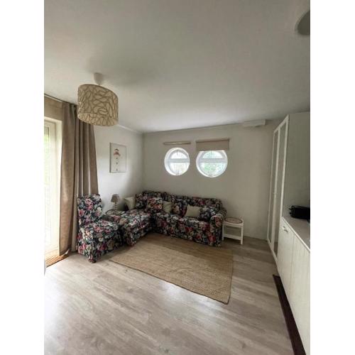 Apartament KORAB Władysławowo-Cetniewo
