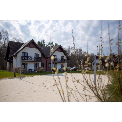 Apartament Korab