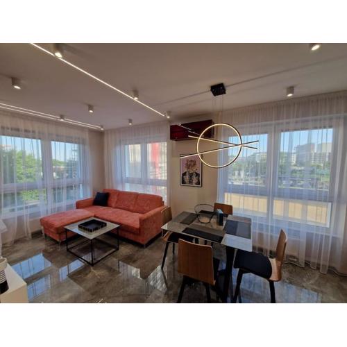 Apartament Koral - Kompozytorów Polskich 7