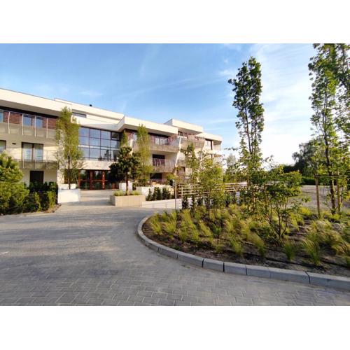 Apartament KoraLove Klif Residence