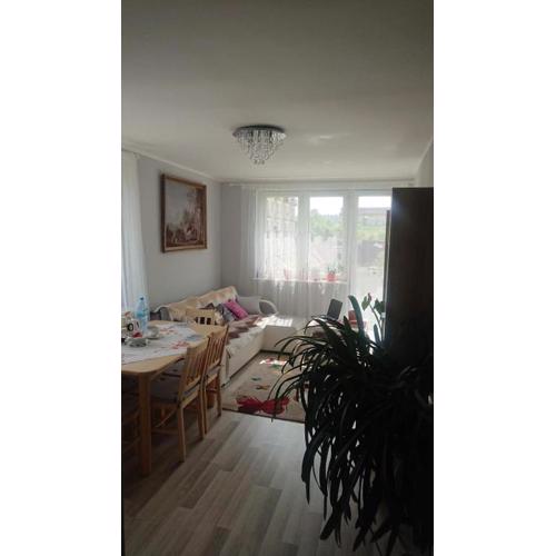 Apartament Koralowa