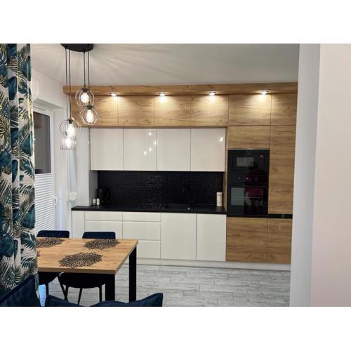 Apartament Korczak Park