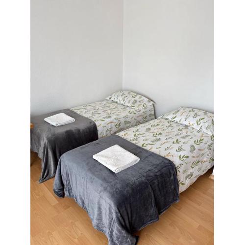 Apartament Korczaka