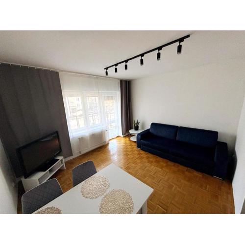 Apartament Kordeckiego