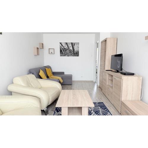 Apartament KOREK