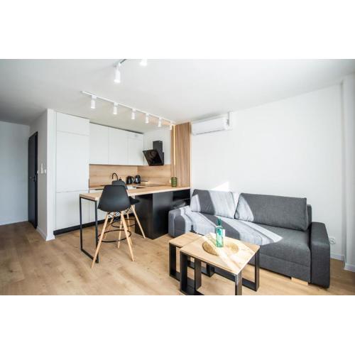 Apartament Korfantego 9