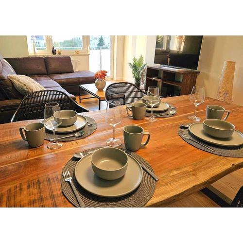 Apartament Kormoran