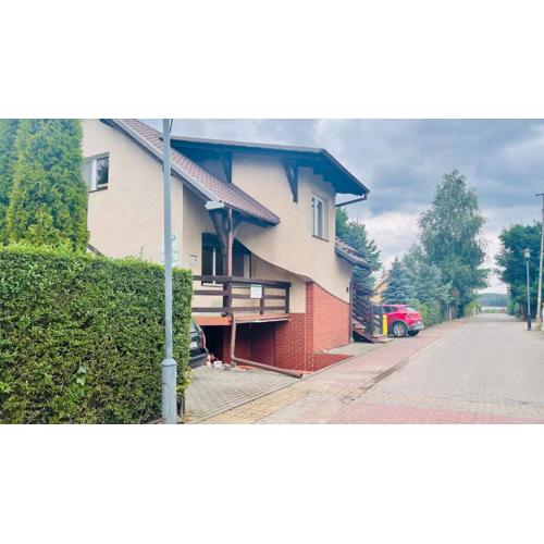 Apartament Kormoranów 3