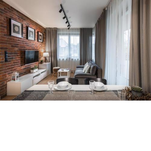 Apartament Kornelówka - Rezydencja do Skoczni Zakopane