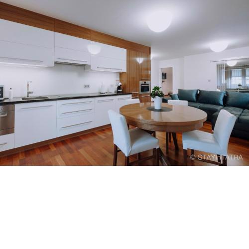 Apartament Korona Centrum