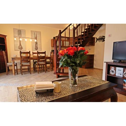 Apartament Korona Królów Świnoujście
