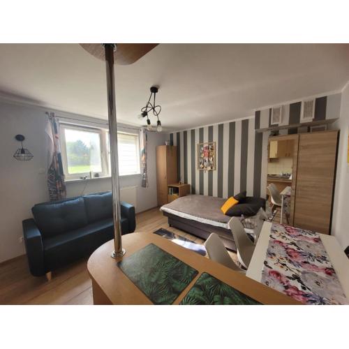 Apartament Kortowski