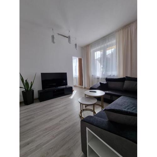 Apartament Korzenioskiego 7/2