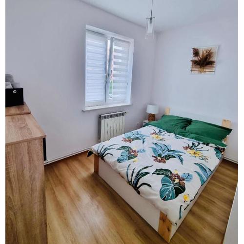 Apartament Korzeniowskiego 7