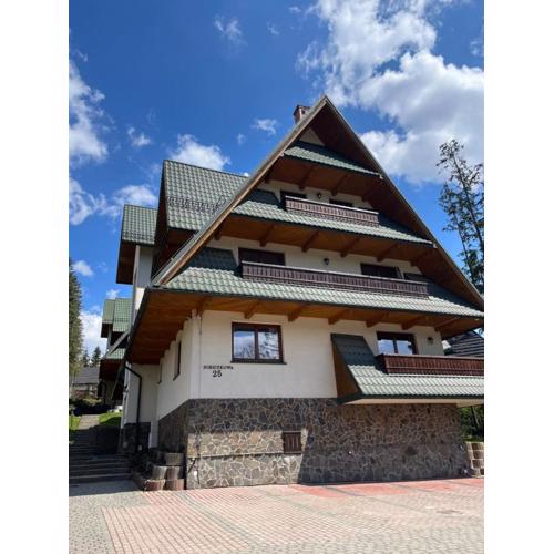 Apartament Kościelisko