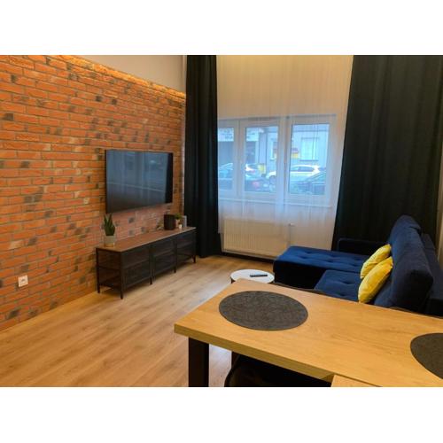 Apartament Kościuszki 13