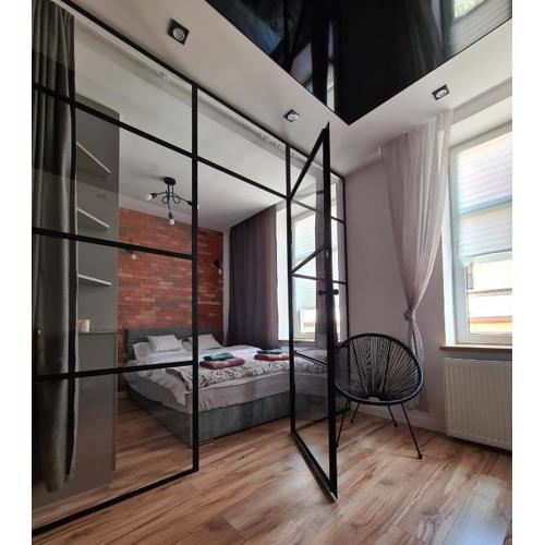 APARTAMENT KOŚCIUSZKI 1