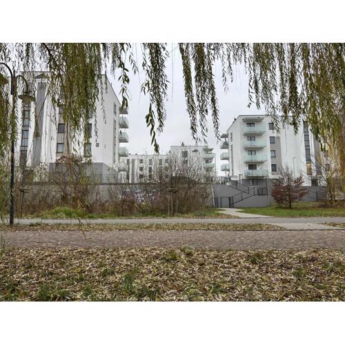 Apartament Kosciuszki 33f