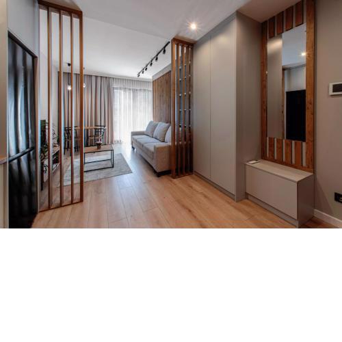 Apartament Kościuszki 47m44
