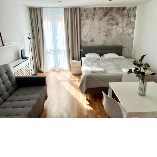 Apartament Kościuszki City Center by Apartamenty na dni Wrocław
