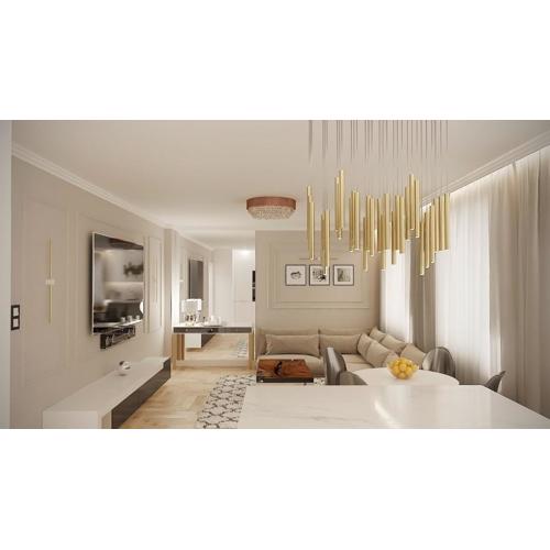 Apartament Kościuszki Nowa Sól