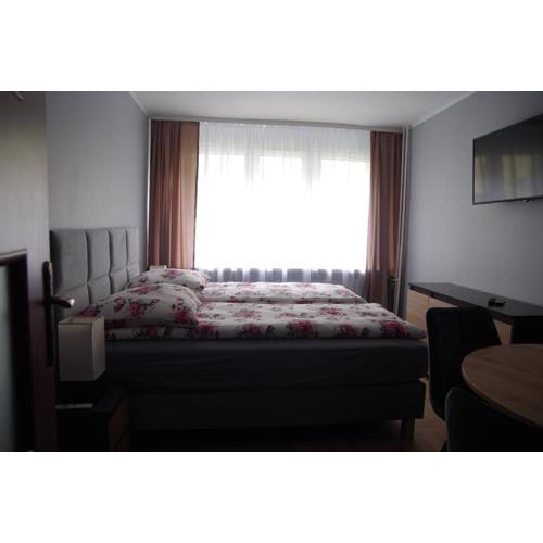 Apartament Kościuszki Residence