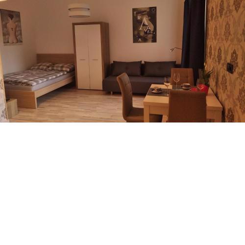 Apartament Kosciuszki