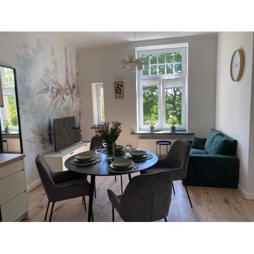Apartament Kościuszki