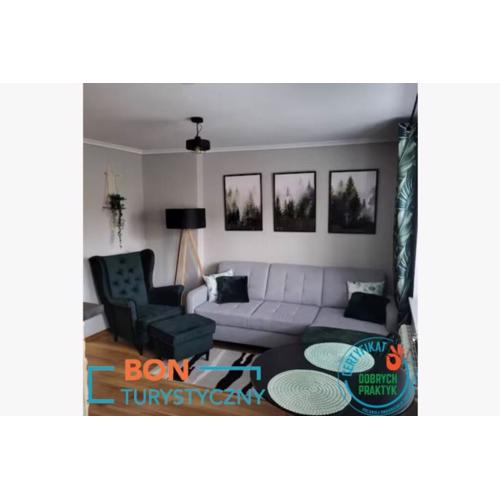 Apartament Kościuszki