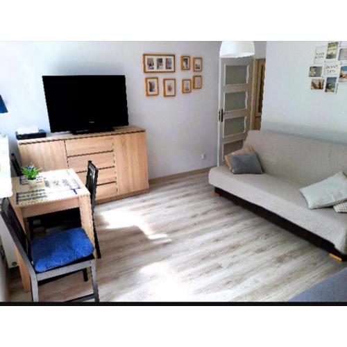 Apartament Kościuszki
