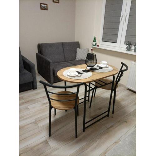 Apartament Kościuszko