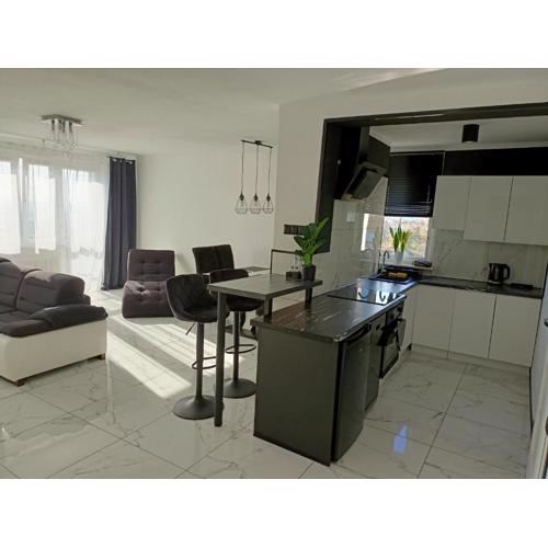 APARTAMENT KOSMOS GORZOW