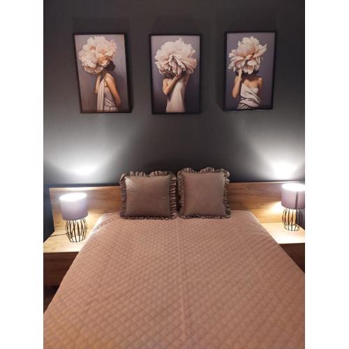 Apartament Kossaka